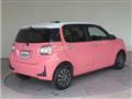 2020 Toyota Passo
