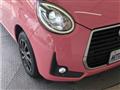 2020 Toyota Passo
