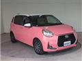 2020 Toyota Passo