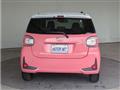 2020 Toyota Passo