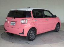 2020 Toyota Passo