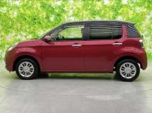 2020 Toyota Passo