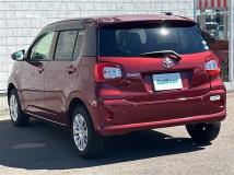 2020 Toyota Passo