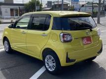 2020 Toyota Passo