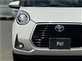 2020 Toyota Passo