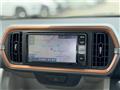 2020 Toyota Passo