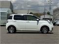 2020 Toyota Passo