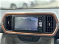 2020 Toyota Passo