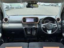 2020 Toyota Passo
