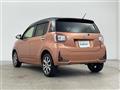 2020 Toyota Passo