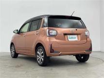 2020 Toyota Passo