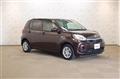 2020 Toyota Passo