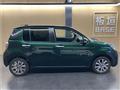 2020 Toyota Passo