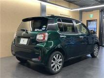 2020 Toyota Passo
