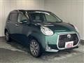 2020 Toyota Passo