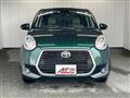 2020 Toyota Passo