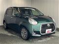 2020 Toyota Passo