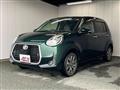 2020 Toyota Passo