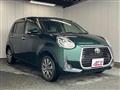 2020 Toyota Passo