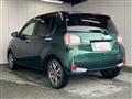 2020 Toyota Passo