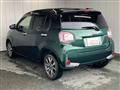 2020 Toyota Passo