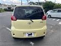 2006 Toyota Porte