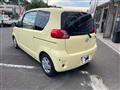 2006 Toyota Porte