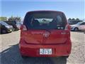 2007 Toyota Porte