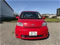 2007 Toyota Porte