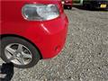 2007 Toyota Porte