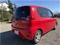 2007 Toyota Porte