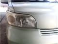 2007 Toyota Porte