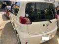 2008 Toyota Porte