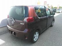 2010 Toyota Porte
