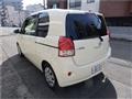 2012 Toyota Porte