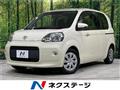 2012 Toyota Porte