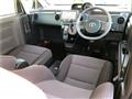 2012 Toyota Porte