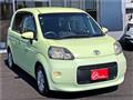 2012 Toyota Porte