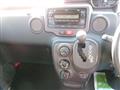 2012 Toyota Porte
