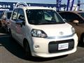 2012 Toyota Porte