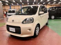 2013 Toyota Porte