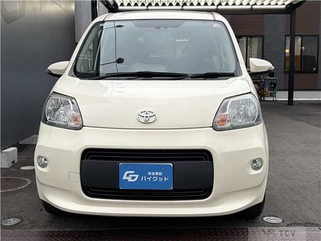 2013 Toyota Porte