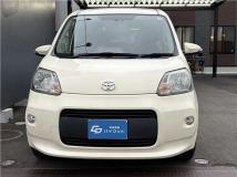 2013 Toyota Porte