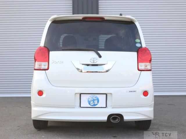 2013 Toyota Porte