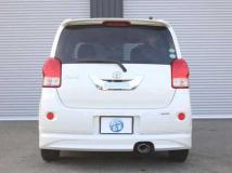 2013 Toyota Porte