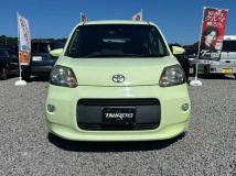 2013 Toyota Porte
