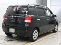 2013 Toyota Porte