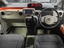 2013 Toyota Porte