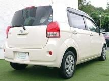 2013 Toyota Porte
