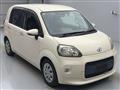 2013 Toyota Porte